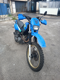 Xt 600