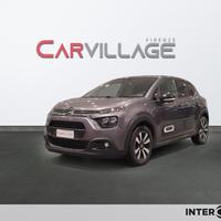 CITROEN C3 1.2 puretech Max s&s 110cv