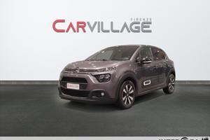 CITROEN C3 1.2 puretech Max s&s 110cv