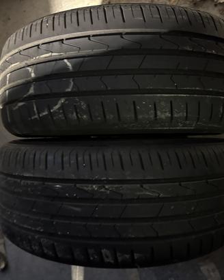 gomme usate 1755515 Estivo HANKOOK - Ven - 945