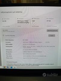 Asus zenbook pro 15 oled