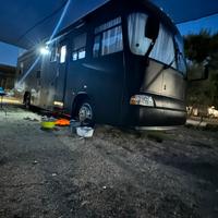 CAMPER Americano