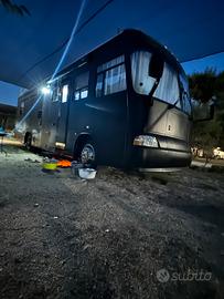 CAMPER Americano