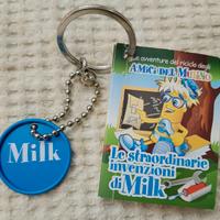 gadget mulino bianco 