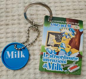 gadget mulino bianco 