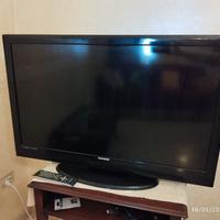 televisore Telefunken 