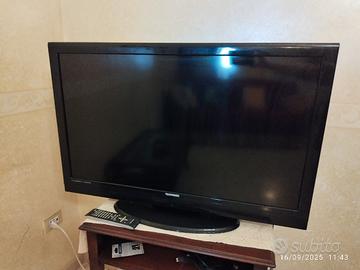 televisore Telefunken 