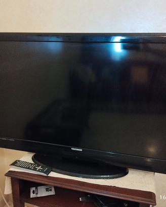 televisore Telefunken 