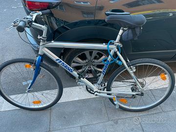 Bici da citta Mass