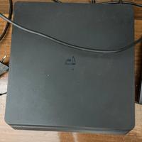 Playstation 4 Slim