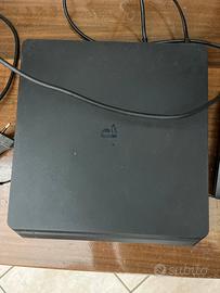 Playstation 4 Slim