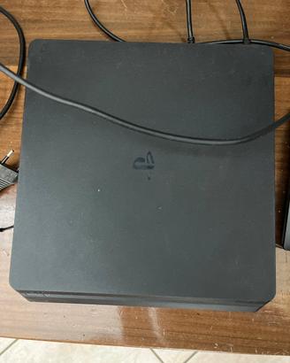 Playstation 4 Slim