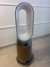 Purificatore termoventilatore Dyson Purifier