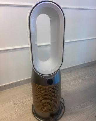 Purificatore termoventilatore Dyson Purifier