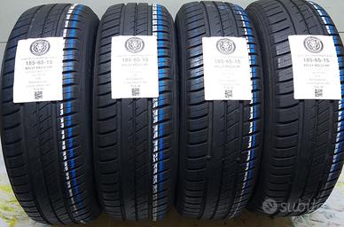4 GOMME 185 65 15 KELLY A75201