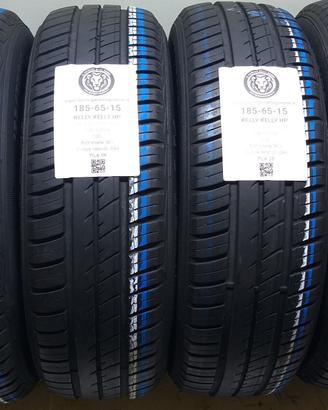 4 GOMME 185 65 15 KELLY A75201