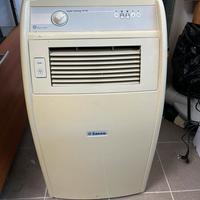 Climatizzatore portatile Saeco