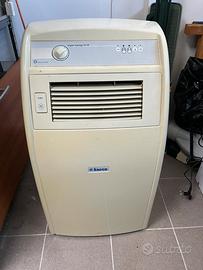 Climatizzatore portatile Saeco