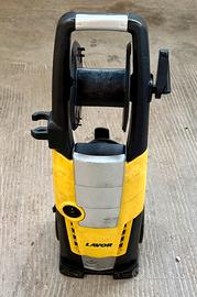 Idropulitrice Lavor Galaxi 160 carena completa