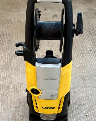Idropulitrice Lavor Galaxi 160 carena completa
