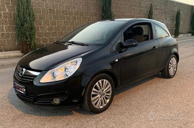 Opel Corsa 1.3 Diesel 75 Cavalli 12 MESI DI GARANZ