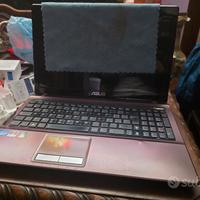 Notebook Asus