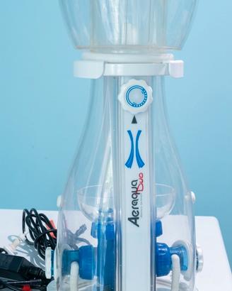 Skimmer Maxspect Aeraqua Duo AD600