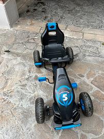 Macchina kart