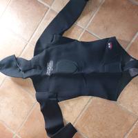 muta pesca sub estiva 3.5mm