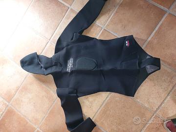 muta pesca sub estiva 3.5mm