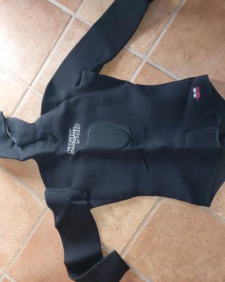 muta pesca sub estiva 3.5mm
