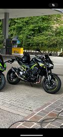 Kawasaki Z900