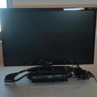 Tv Full HD LG 22MN43D 22 pollici 