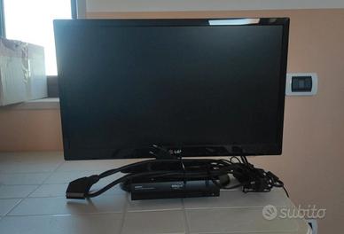 Tv Full HD LG 22MN43D 22 pollici 