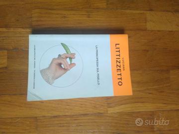 Libro di 'Luciana Littizzetto' 