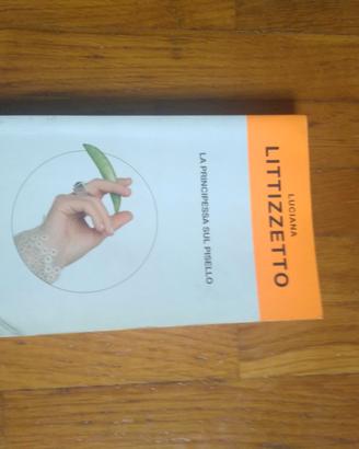 Libro di 'Luciana Littizzetto' 