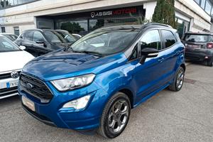 Ford EcoSport 1.5 TDCi 100 CV Start&Stop Titanium