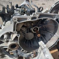 Cambio ford focus sw 2007