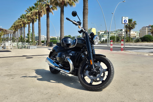 BMW R18 1.8 c.c 91cv 2900 km - 07/2023
