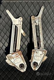 Meccanismi alzavetro/alzacristalli  Lancia Fulvia