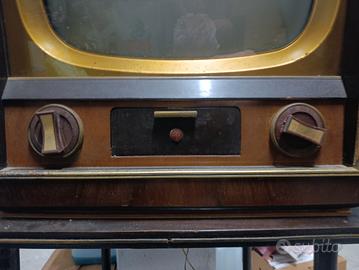 televisore Cambridge england
