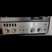 revox A50 .amplificatore. perfetto. originale 