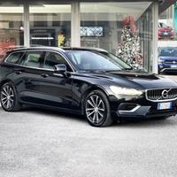 Volvo V60 2.0 AWD Plug-in-Hybrid 253CV E6 - 2021