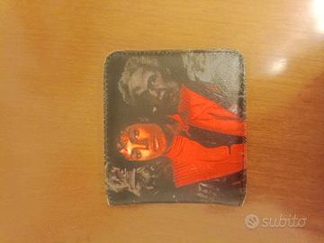 Portafoglio Michael Jackson