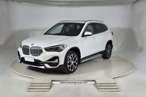 BMW X1 F48 2019 Diesel sdrive18d xLine Plus auto