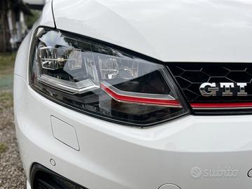 Polo gti 1.8 tsi