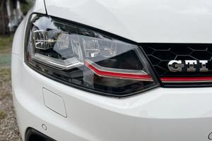 Polo gti 1.8 tsi