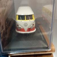 Volkswagen T1 c 1965 PAI