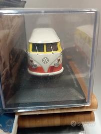 Volkswagen T1 c 1965 PAI