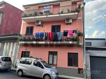 Casa Semindipendente - Belpasso